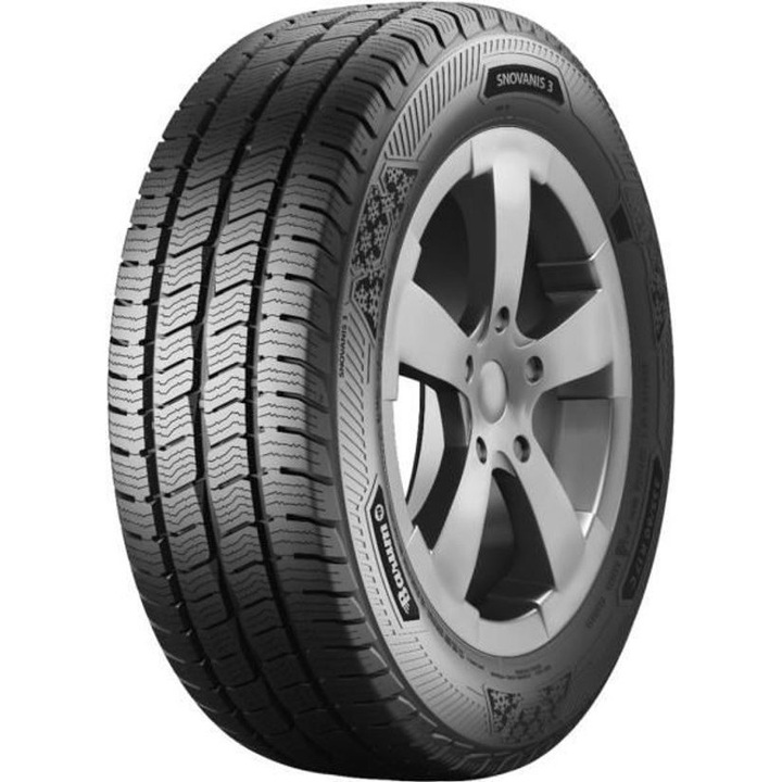 Anvelopă BARUM Snovanis 3 185/80 R14C Iarnă