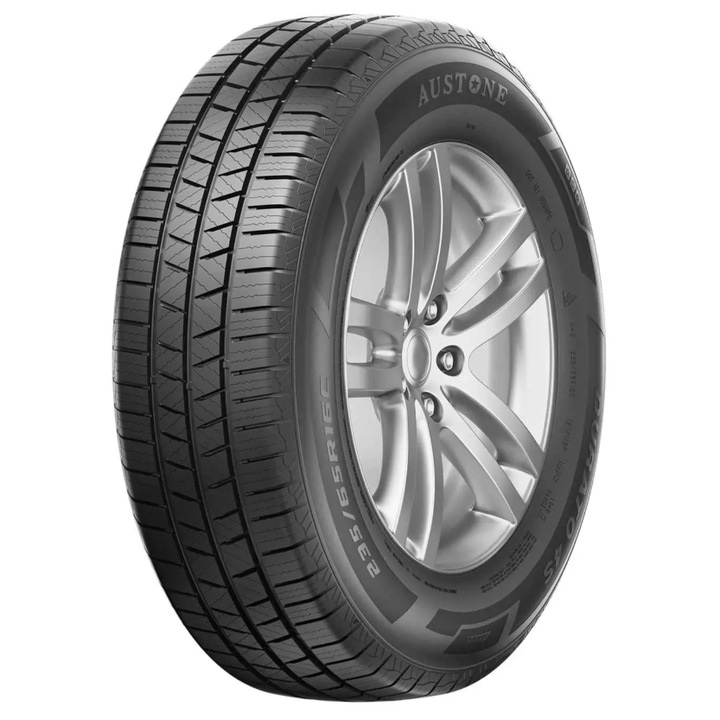Anvelopă Austone Durato 4s 205/75 R16C All Season