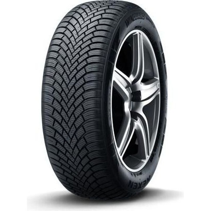 Anvelope Tracmax X-privilo S500 235/55 R20 105 T Iarna