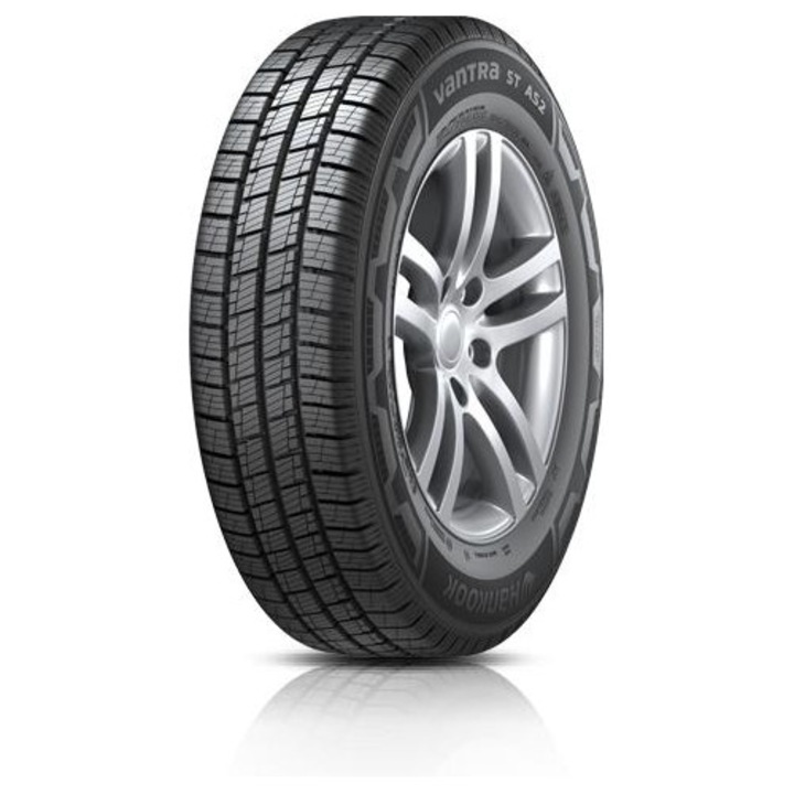 Anvelope Hankook Ra30 Vantra St As2 225/75 R16C 121/120 R All Season