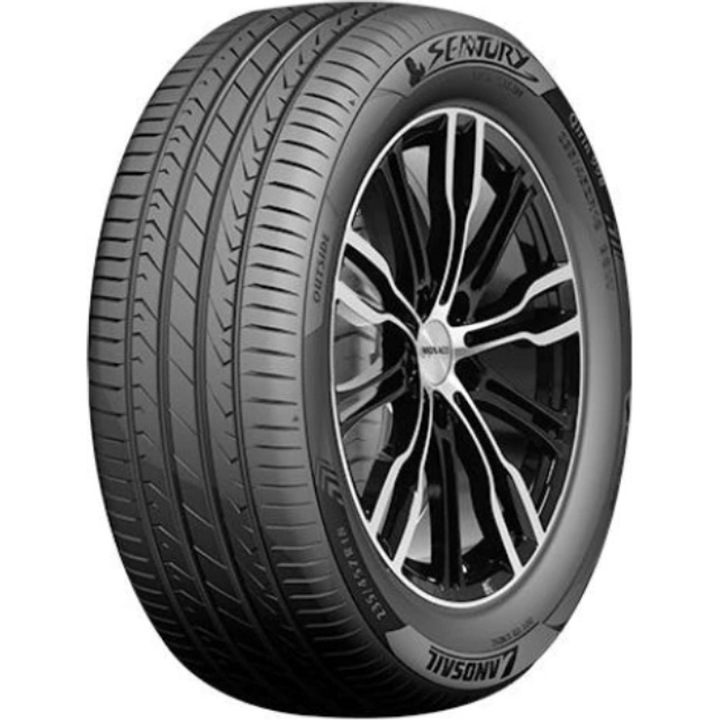 Anvelope vara Landsail Qirin 990 235/55 R17