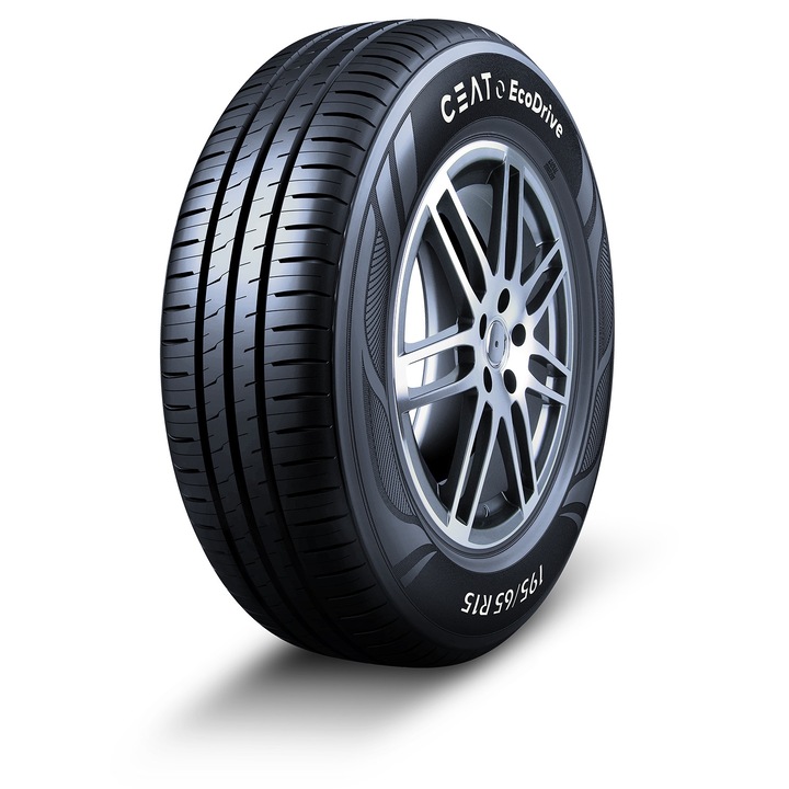 Anvelope Ceat Ecodrive 195/55 R16 Vara