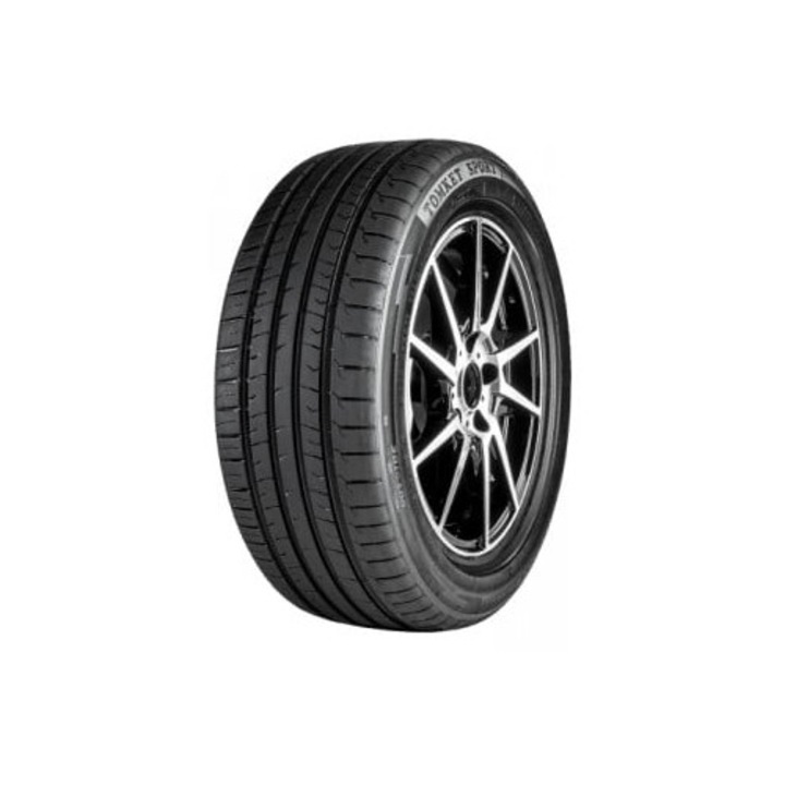 Anvelopă Tomket Sport 215/45 R17 91 W Vara