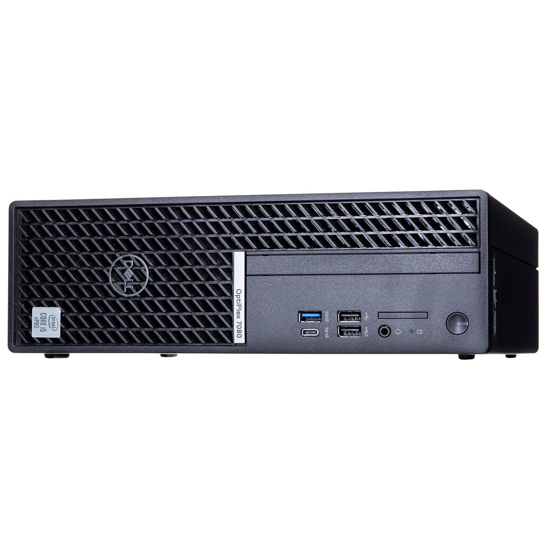 Desktop PC Dell OptiPlex 7080, i5-10500, 16GB RAM, 256GB SSD, SFF