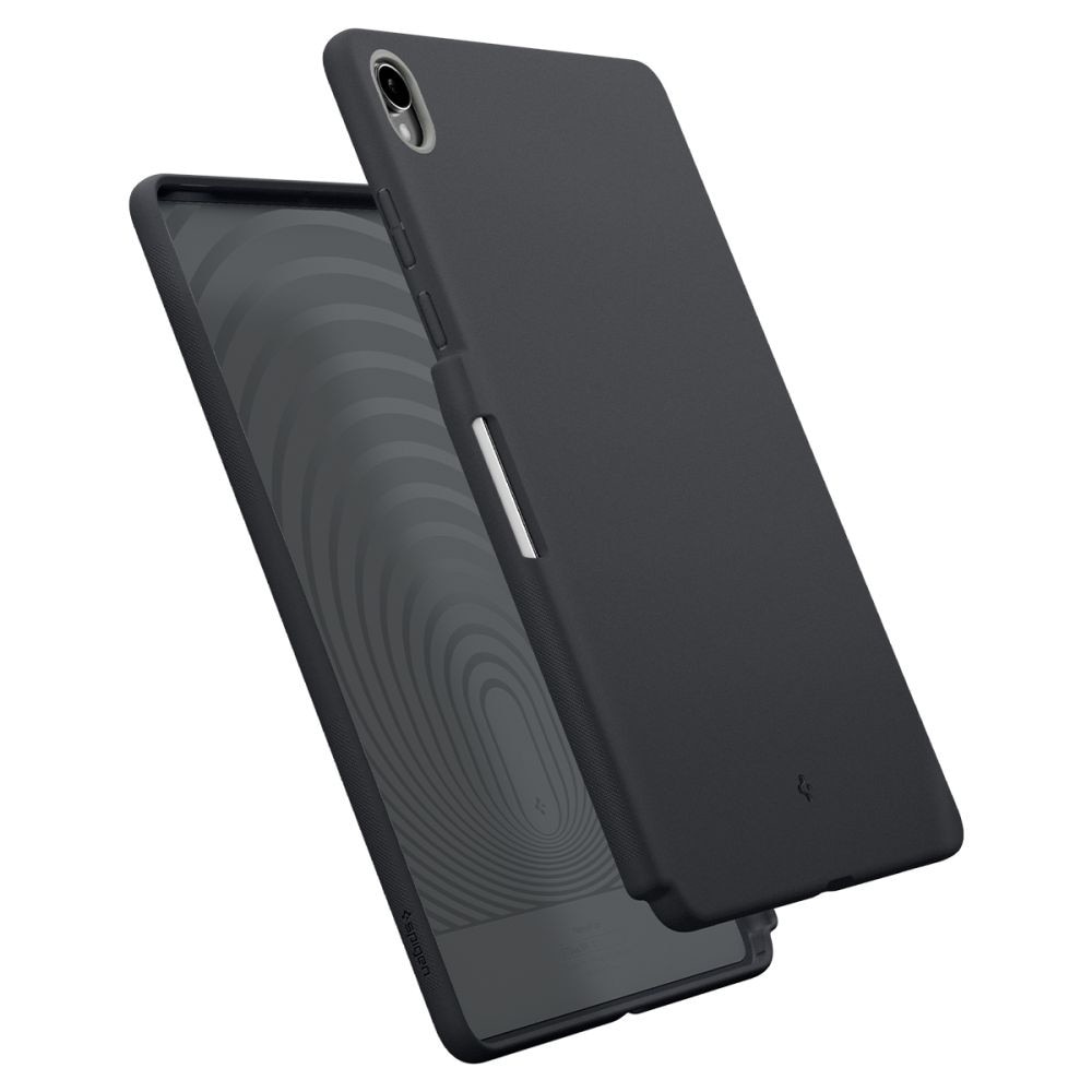 Husa pentru Samsung Galaxy Tab S11 - Spigen Nano Pop - Blueberry Navy
