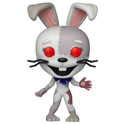 Екшън фигурa Funko Five Nights At Freddy's Pizza Sim Rockstar