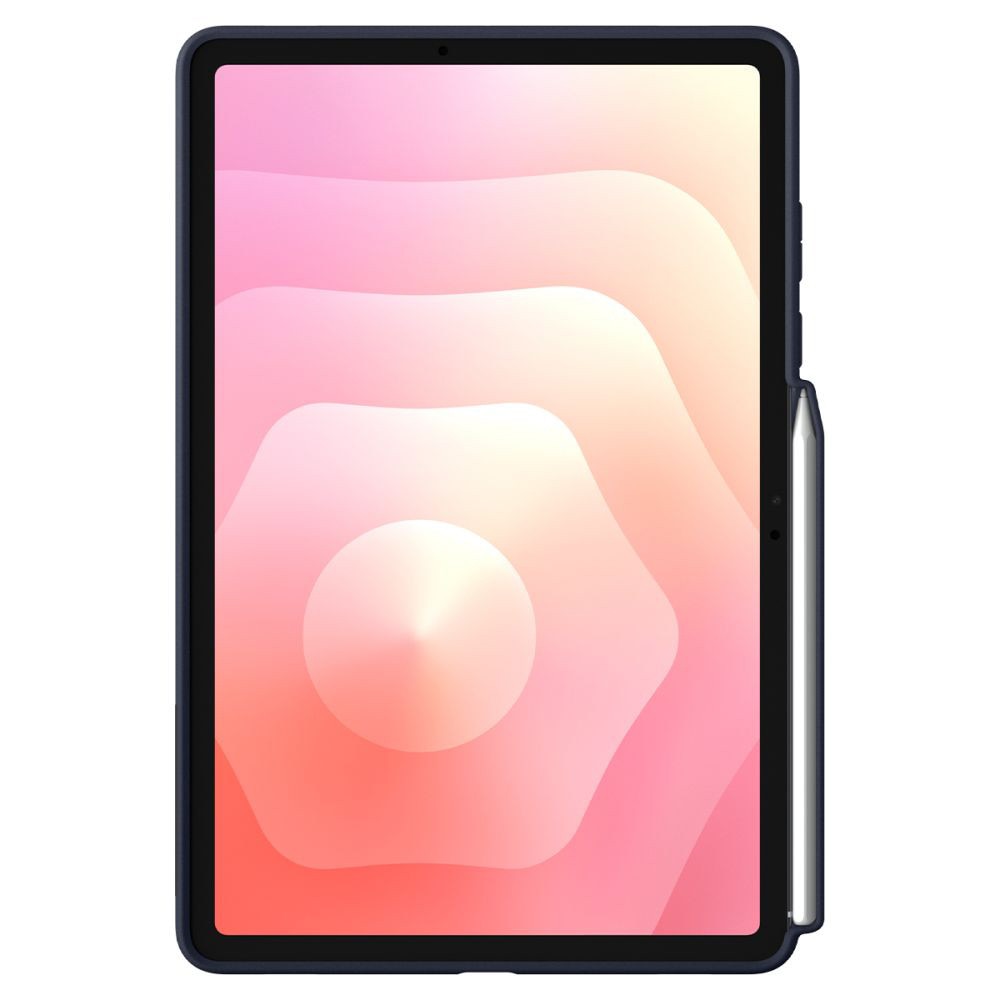 Husa pentru Samsung Galaxy Tab S11 - Spigen Nano Pop - Blueberry Navy