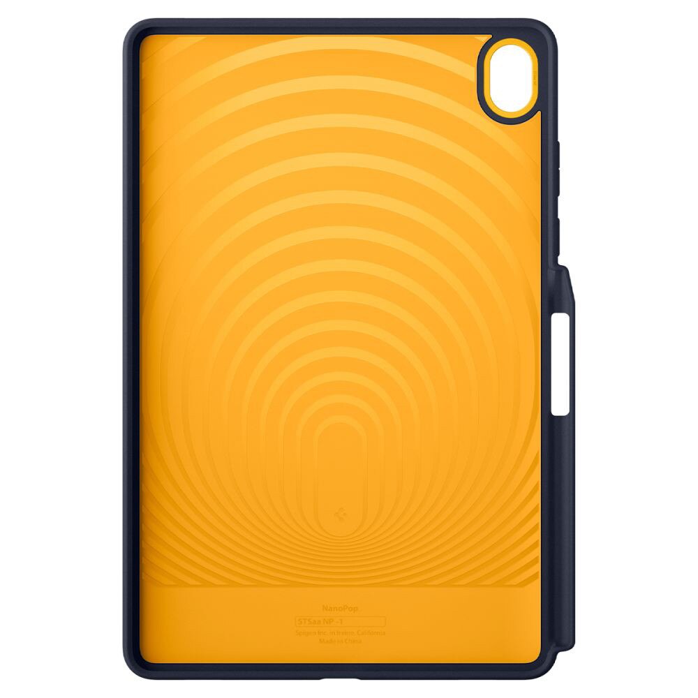 Husa pentru Samsung Galaxy Tab S11 - Spigen Nano Pop - Blueberry Navy