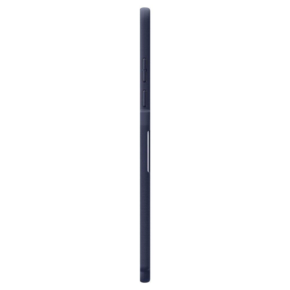 Husa pentru Samsung Galaxy Tab S11 - Spigen Nano Pop - Blueberry Navy