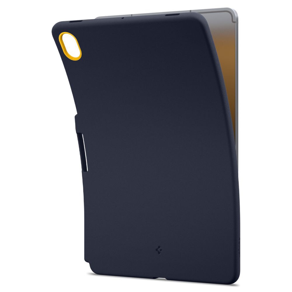 Husa pentru Samsung Galaxy Tab S11 - Spigen Nano Pop - Blueberry Navy