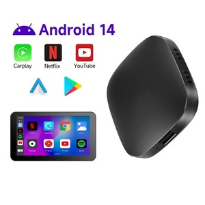 Accesorii electronice auto