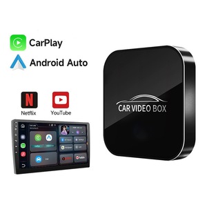 Accesorii electronice auto