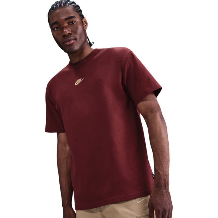 Tricou NIKE Premium Essentials Sust 52979, Piros