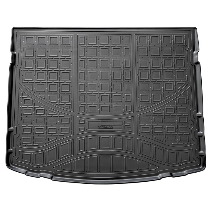 Prémium gumi csomagtértálca Toyota Auris ferdehátúhoz 2012-2019 között