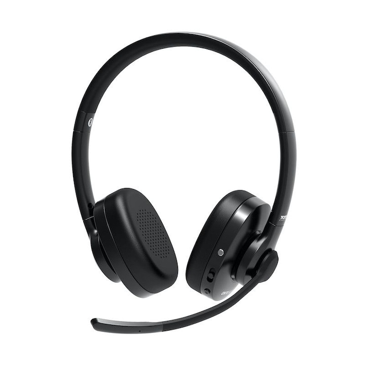 Port Designs Micro stereo helmet Bluetooth ON''''R 500 Headset Black, 283663, Mikrofon/Fülhallgató