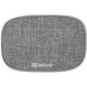 Sandberg SleekPad Wireless Charger 15W Silver, 287652, Зарядно устройство