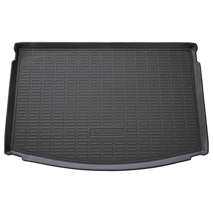Prémium gumicsomagtér-tálca Mazda CX-3-hoz 2015-től, felső padlóra