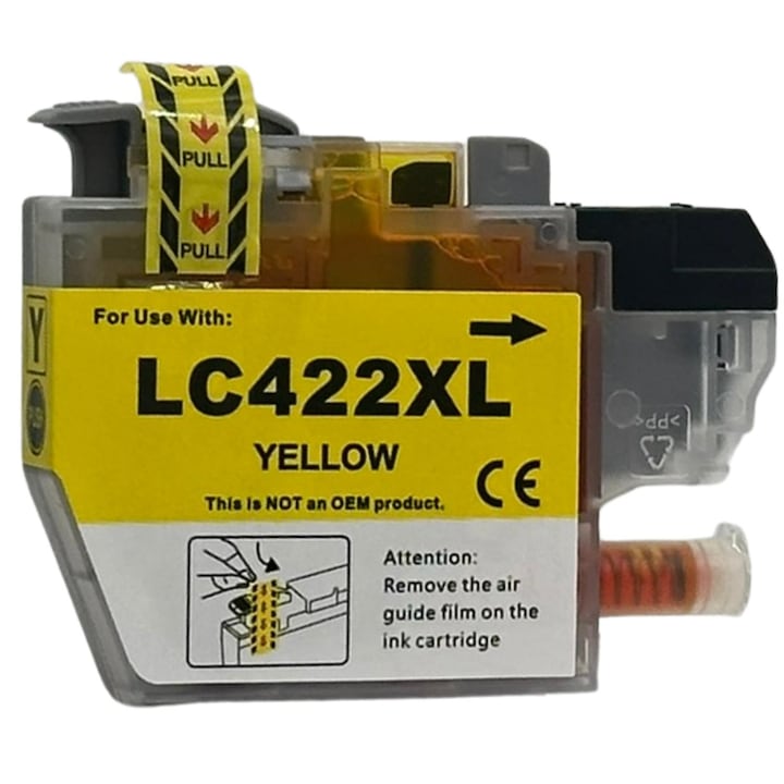Flacon refill cerneala cyan dye Canon 100ml,Ink-Mate CLI-571C