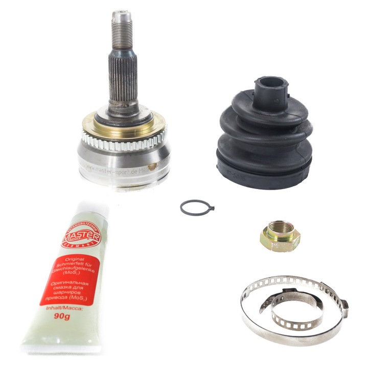 Kit cap planetara Master Sport Germany, pentru Chevrolet Nubira, Lacetti, 47 fog, 51,9mm