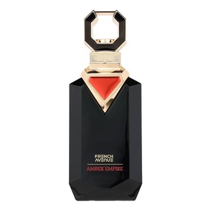 Parfum unisex French Avenue Amber Empire 100 ml, note dulci si lemnoase, elegant