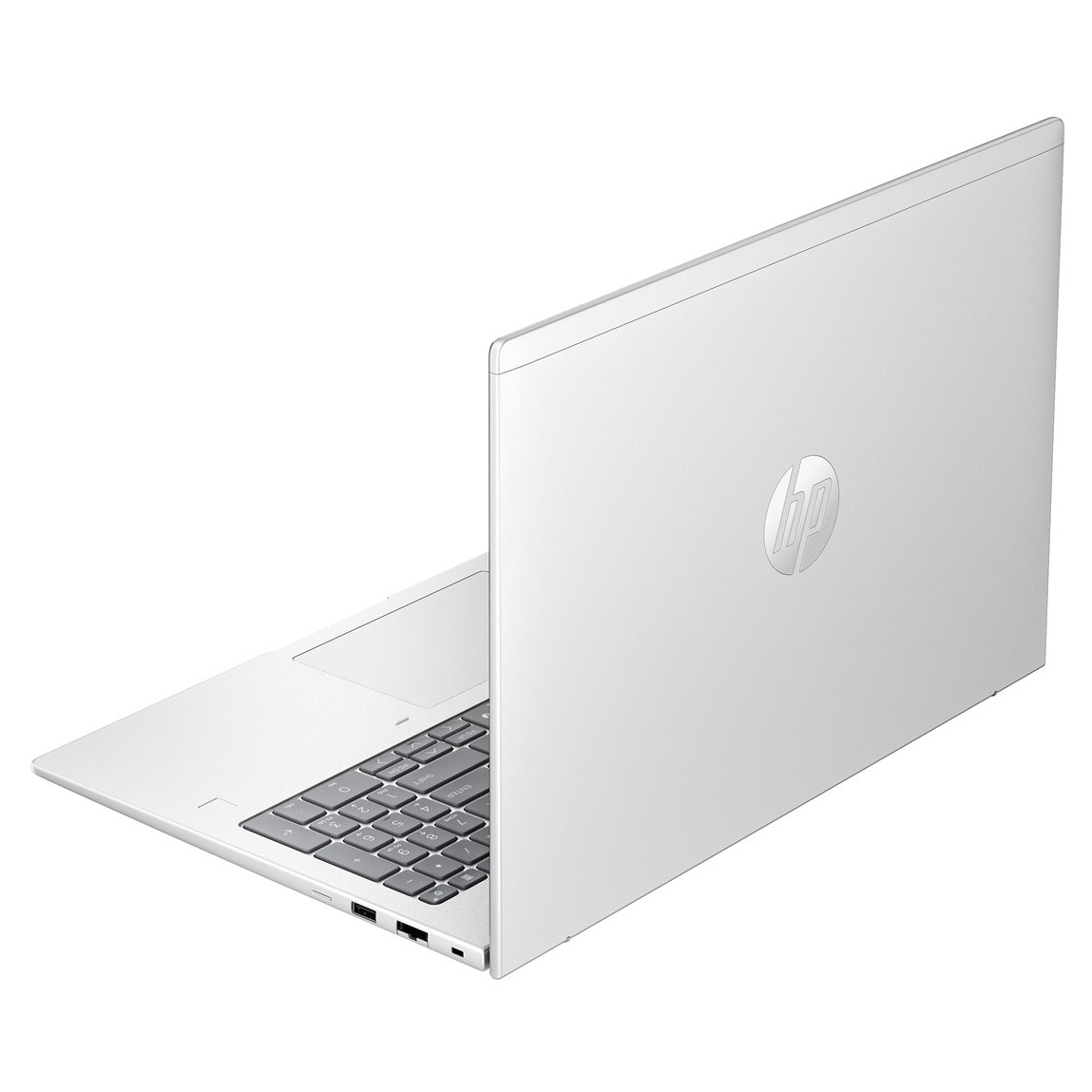 Laptop HP ProBook 4 G1a, 16" WUXGA, AMD Ryzen™ 7 250 pana la 5.1 GHz, 24 GB RAM DDR5 5600, 512 GB SSD, AMD Radeon Graphics, Windows 11 Pro, Pike Silver 512 GB