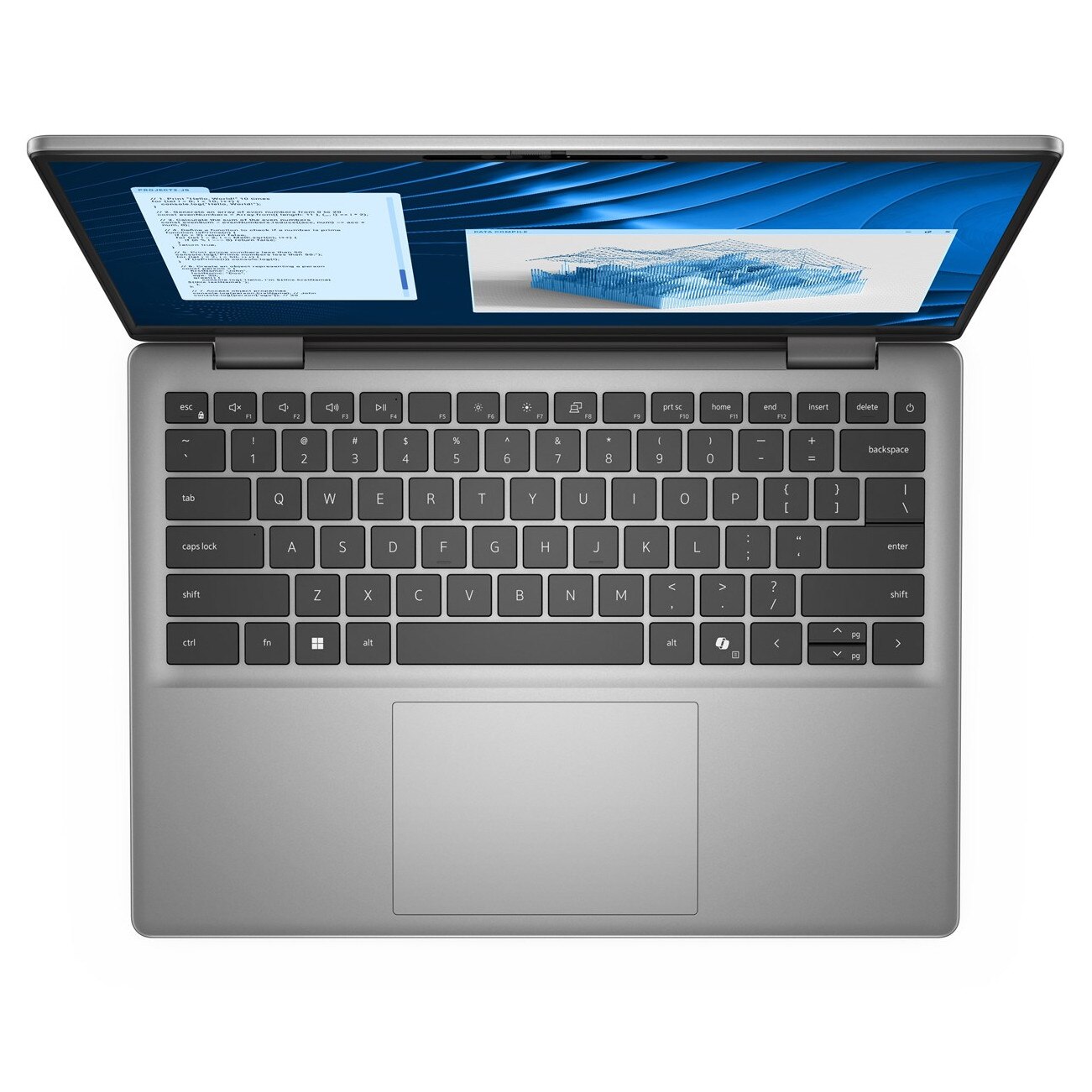 Laptop DELL Latitude 5455, 14