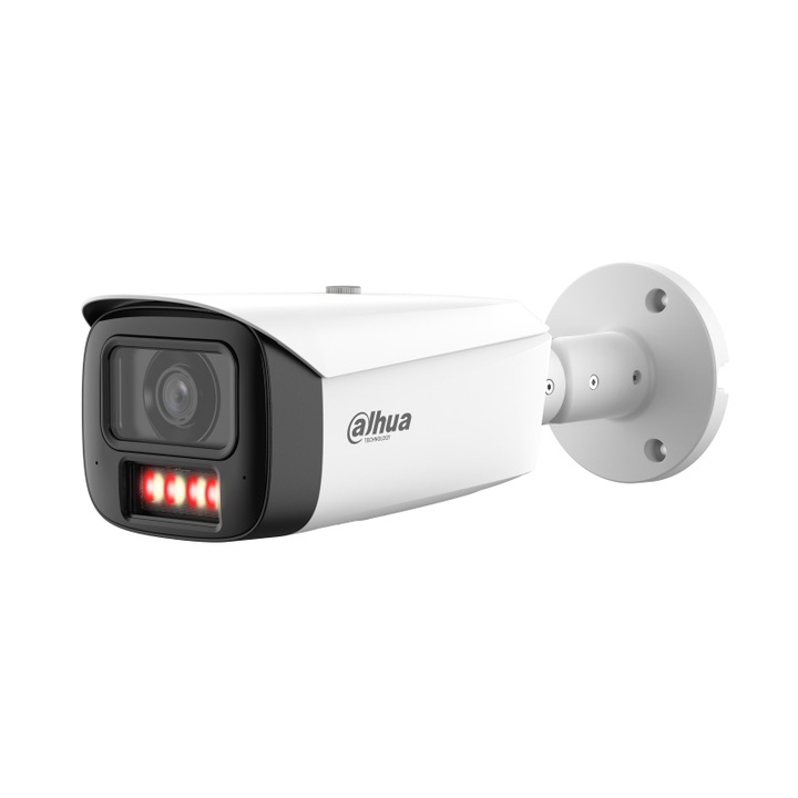 Камера за наблюдение IP камерa Dahua IPC-HFW5659T1-ASE-PV-0280B-PRO IPC-HFW5659T1-ASE-PV-0280B-PRO