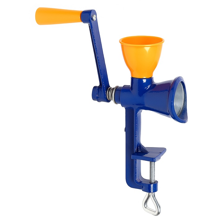 Masina fonta universala de macinat – manuala, multifunctionala, piper, zahar, cafea