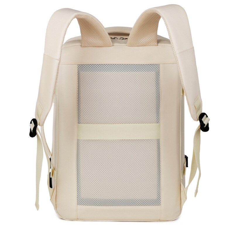 Rucsac de calatorie unisex pentru laptop, capacitate mare, impermeabil, 15.6 inch, 1.4 kg