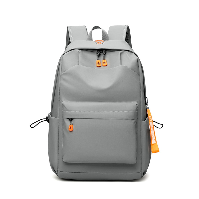 Rucsac laptop multifunctional, capacitate mare, impermeabil, cu multiple buzunare, negru, 30x45cm
