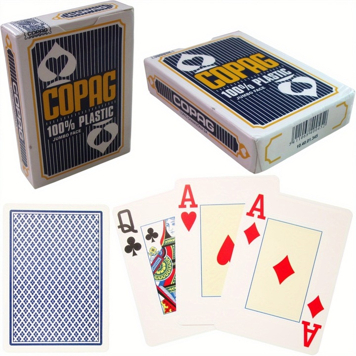 Jocuri de societate, masa de joc din plastic gros, rezistent la uzura, galben, set