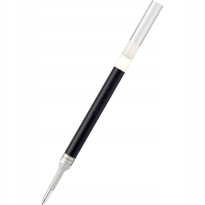 Резерва Pentel EnerGel LR7 0.7mm Сиво - Лесно и Бързо
