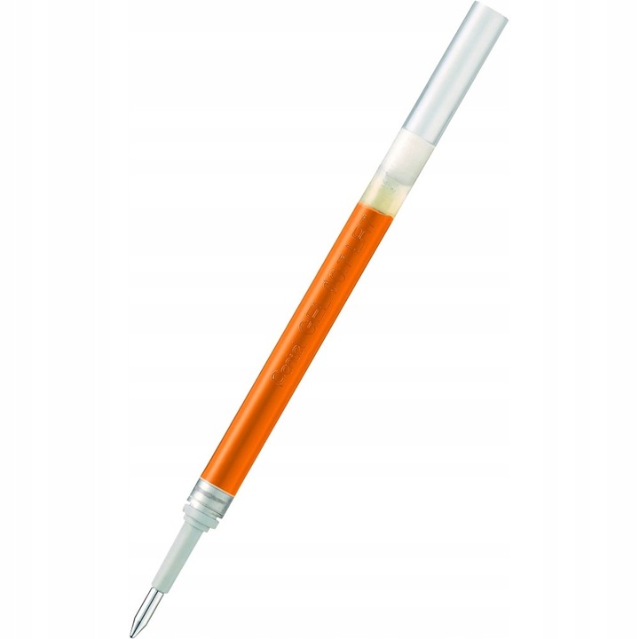 Резерва Pentel EnerGel LR7 0.7mm, Оранжев