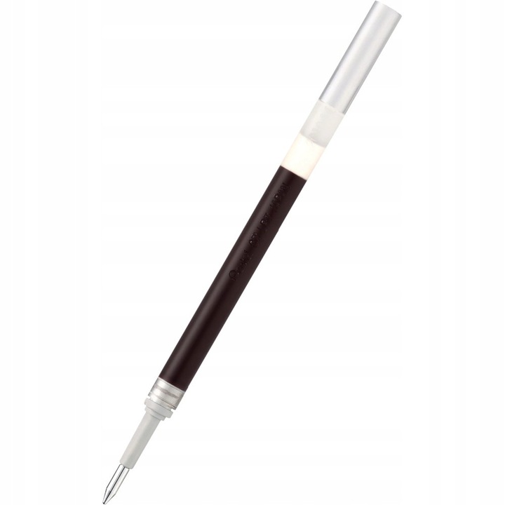 Резерва Pentel EnerGel LR7 0.7mm, Цвят Бордо