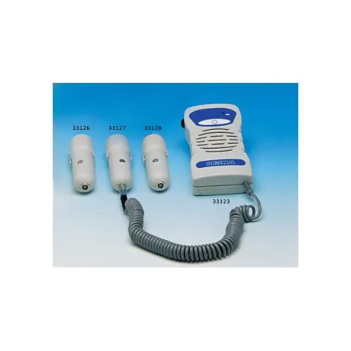 Sonda 8 MHz pentru Doppler V2000, Golden Protect, obstetrică-ginecologie, cod 33123