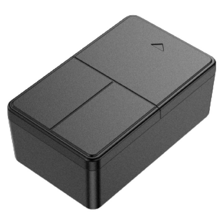 Tracker GPS 4G Q13 cu magnet, baterie 4800 mAh, dimensiuni 69×42×29 mm, autonomie extinsa