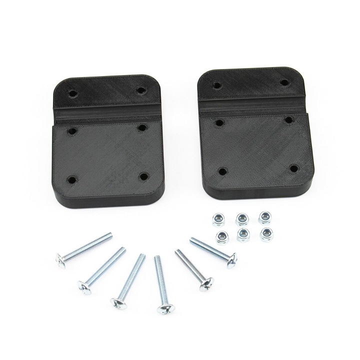 Suport de navigație pentru Garmin XT XT2, Yamaha Tenere 700, nou, 1 bucată