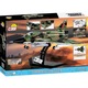 Конструктор Cobi Saab AJS 37 Viggen, 911 части