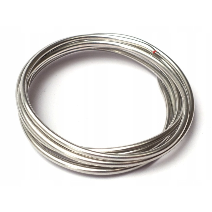 Cositor fara plumb cu argint 1mm, 3m, Cynel