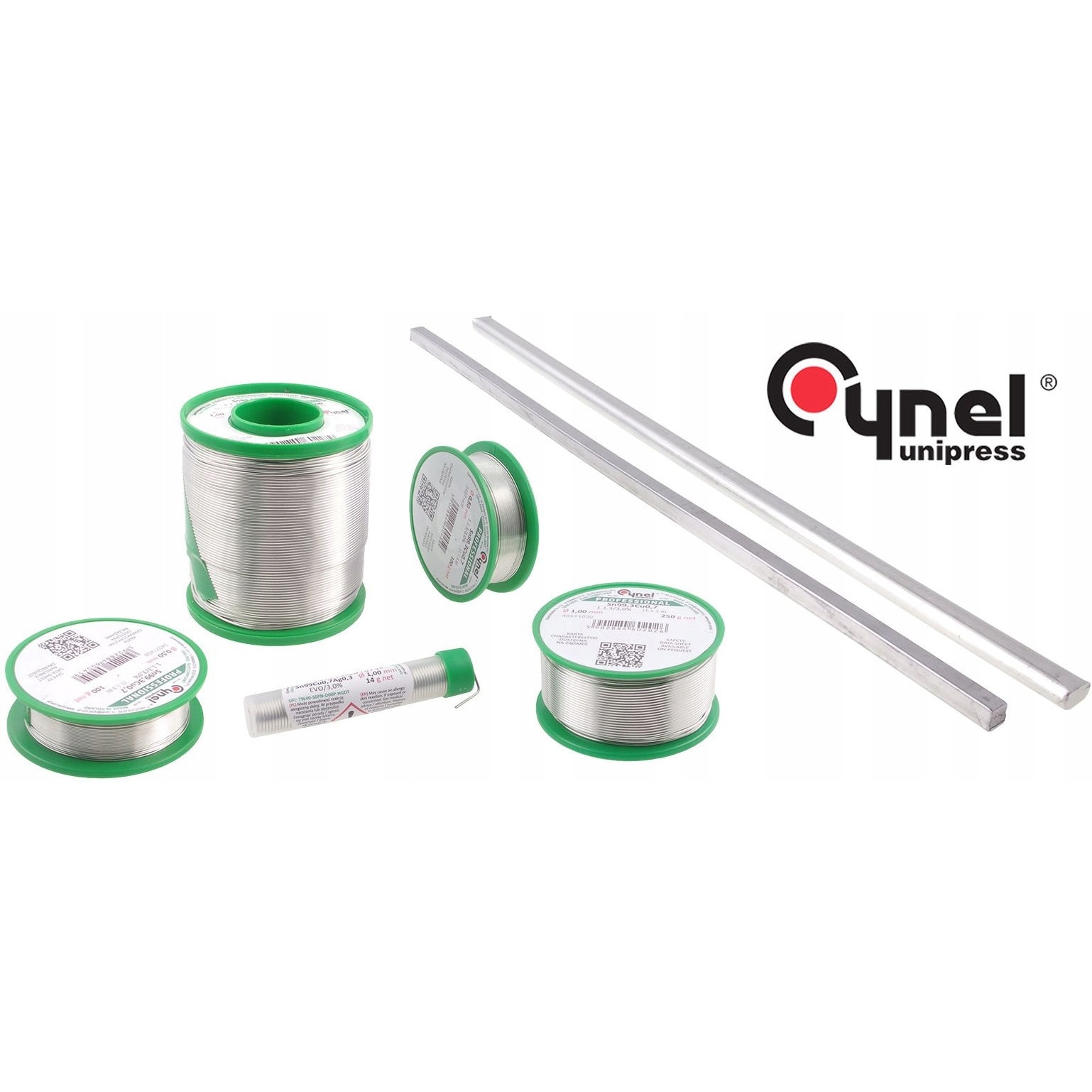 Sw32 Fludor Cynel Cyna Bezosoasa 0.5mm, 100g, cu Flux SW32 - eMAG.ro
