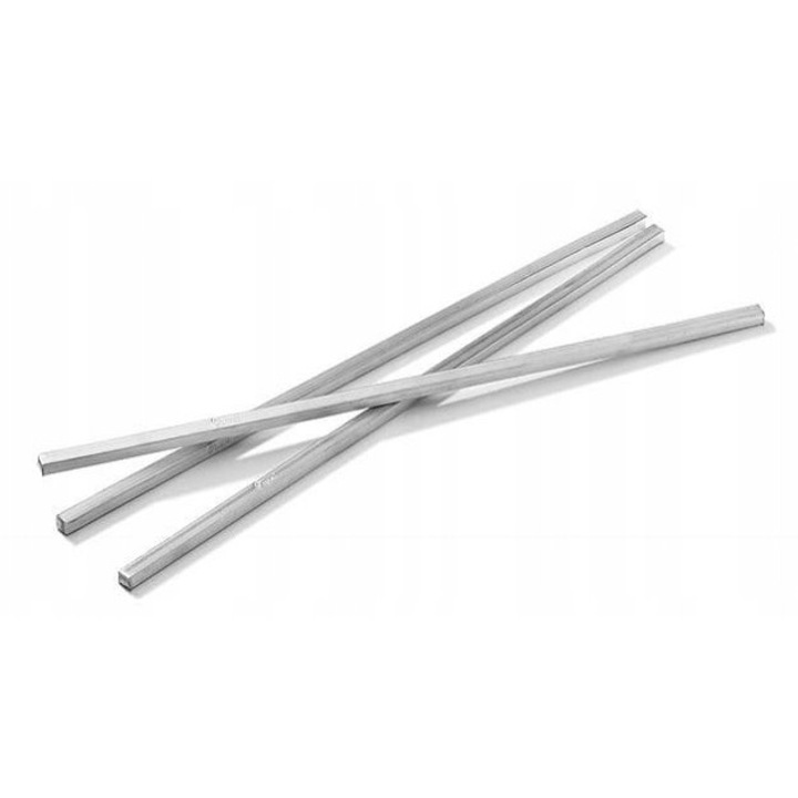 Liant de lutier Cynel LC-40, aliaj staniu-plumb, 1kg, baghete pentru pistol de lipit