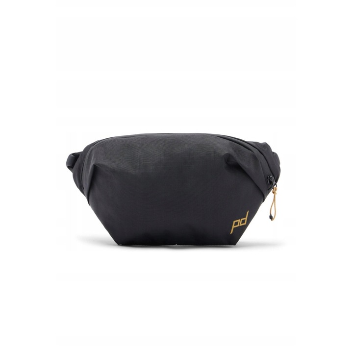 Чанта Peak Design Outdoor Sling 2L, компактна, водоустойчива, черна