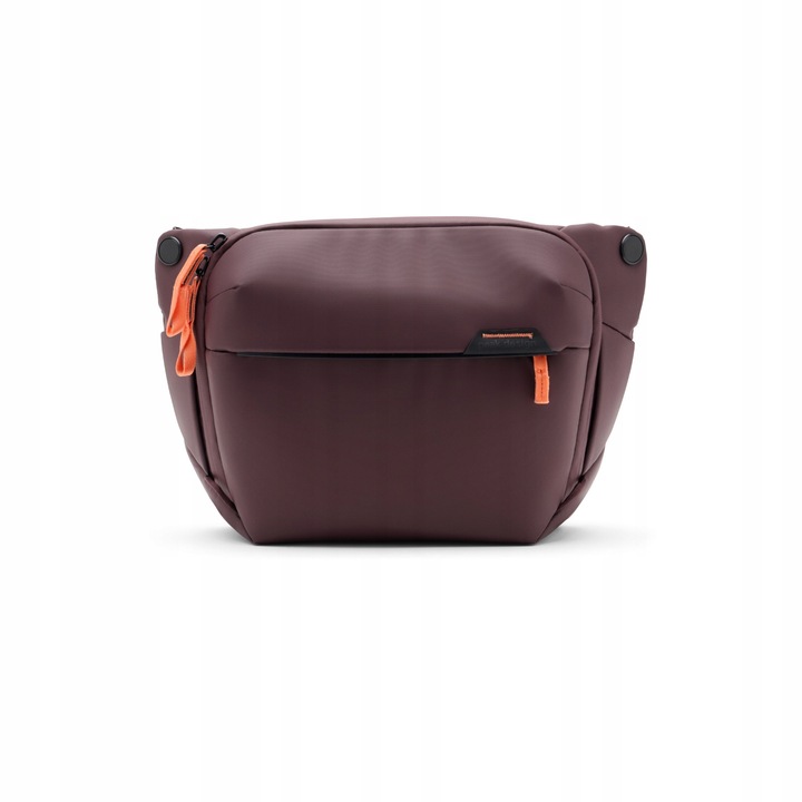 Чанта Peak Design Everyday Sling 6L, виолетова, 24x13x15см, за фотографско оборудване