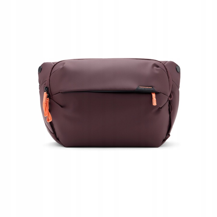 Чанта Peak Design Everyday Sling 10L, цвят виолетов, размери 24x14x6cm