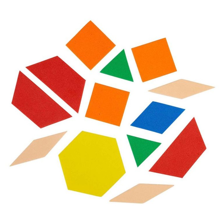 Colorations - habszivacs matricák, 300 darab