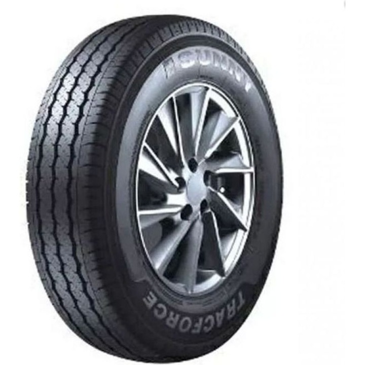 Anvelopă Sunny Nu006 245/70 R16 Vara