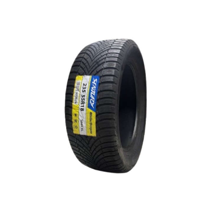 Anvelopă Iarnă Sentury Winter Dragon 235/55R18 104H XL