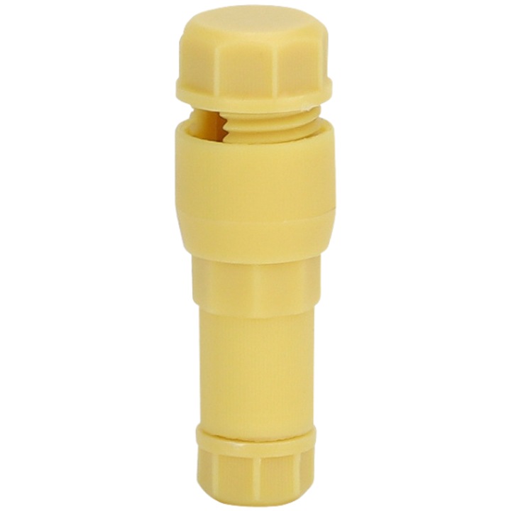 Conectori electrici, set de 10, pentru cabluri 0.5-2.5mm