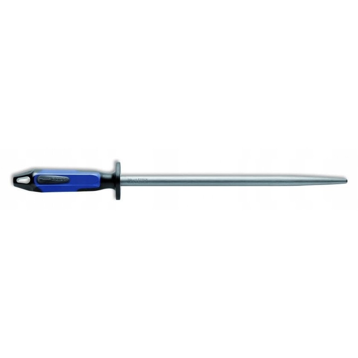 Ascutitor manual DICK 30cm, otel profesional, maner ergonomic