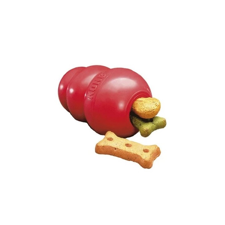 Minge Kong Classic, cauciuc, 13-30 kg